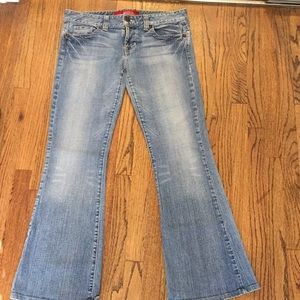 COPY - Woman’s guess jeans